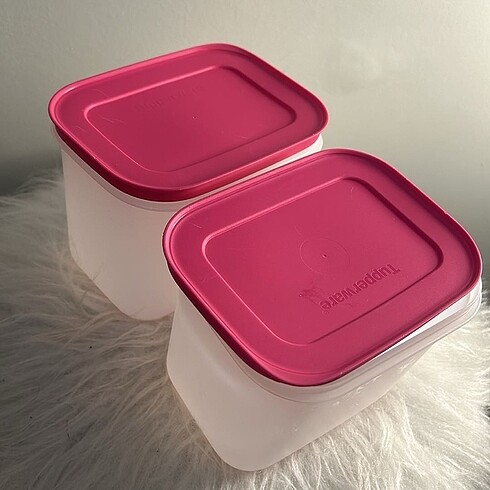 Tupperware Alaska 1.1lt 2li