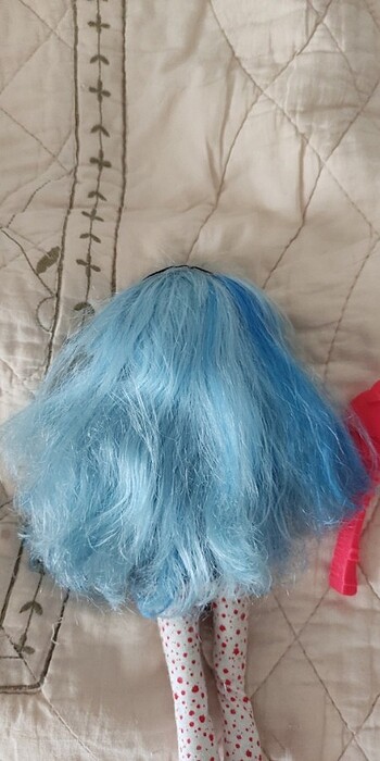  Beden Renk Monster high