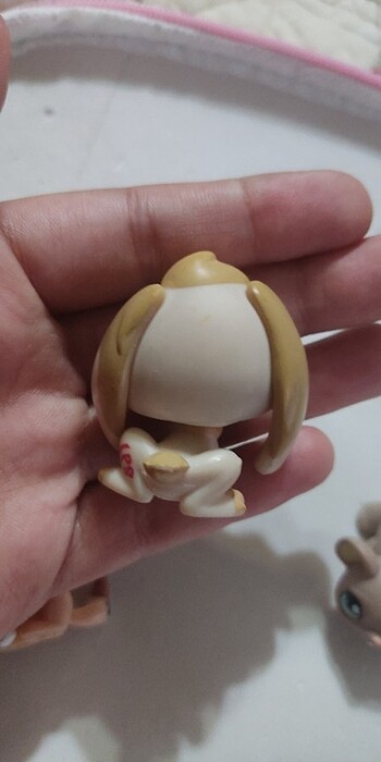  Beden Littlest pet shop