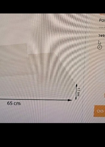 Bebek Reflü Yatağı - Görsel 2