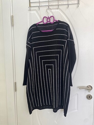 Triko tunik