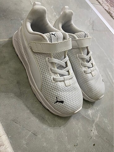 Puma Çocuk Ayakkabı