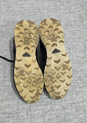 Salomon Erkek ayakkabı - Görsel 7