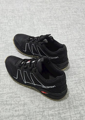 Salomon Erkek ayakkabı - Görsel 3