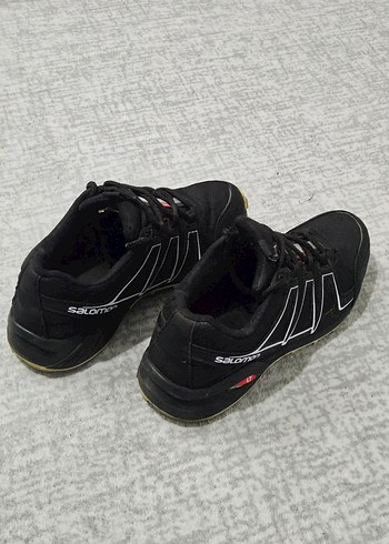Salomon Erkek ayakkabı - Görsel 2