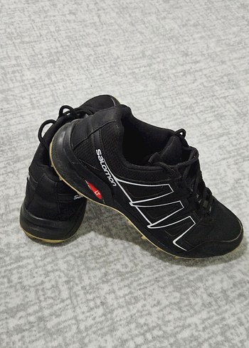 Salomon Erkek ayakkabı - Görsel 5