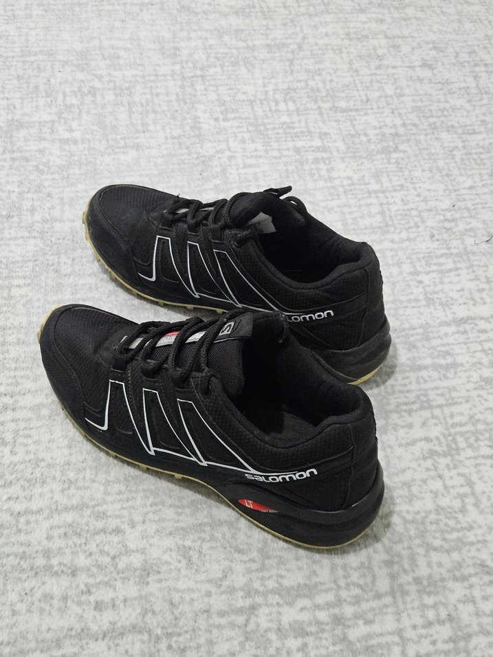 Salomon Erkek ayakkabı - Görsel 3