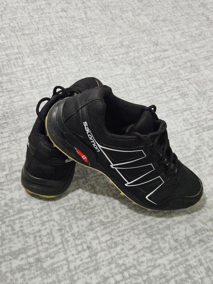 Salomon Erkek ayakkabı - Görsel 5