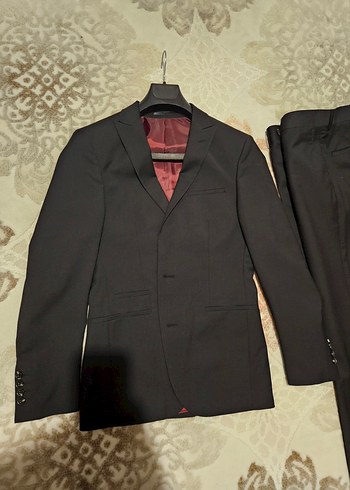 Altınyıldız Erkek Takım Elbise - Görsel 3