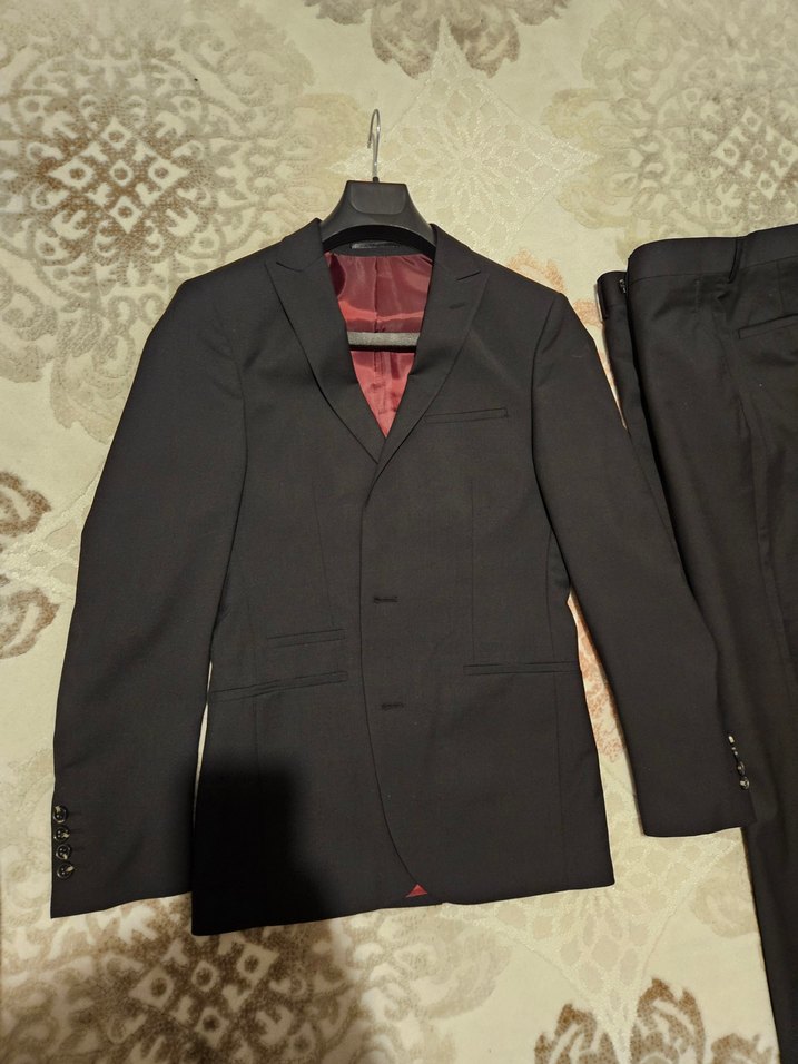 Altınyıldız Erkek Takım Elbise - Görsel 3