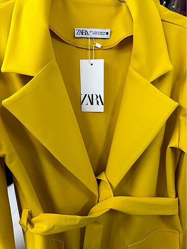 Zara İKİLİ TAKIM