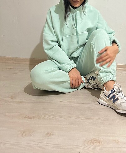 YENİ SEZON EŞOFMAN TAKIMI 36 38 40 42