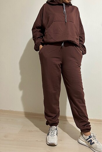 YENİ SEZON EŞOFMAN TAKIMI 36 38 40 42