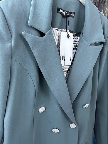 xl Beden CEKET BLEZER