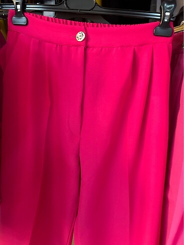 xl Beden pembe Renk İKİLİ TAKIM 36 38 40 42 FUSYA