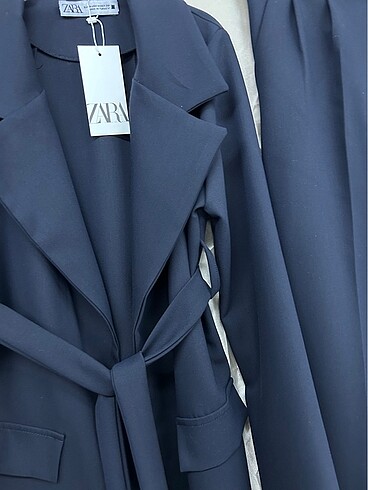Zara İKİLİ TAKI