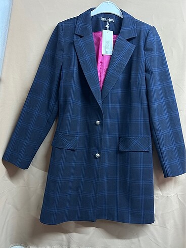 CEKET BLEZER