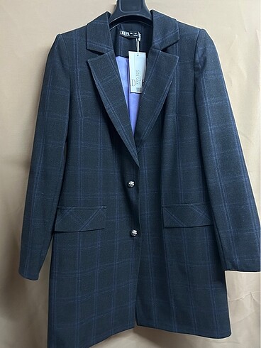 CEKET BLEZER