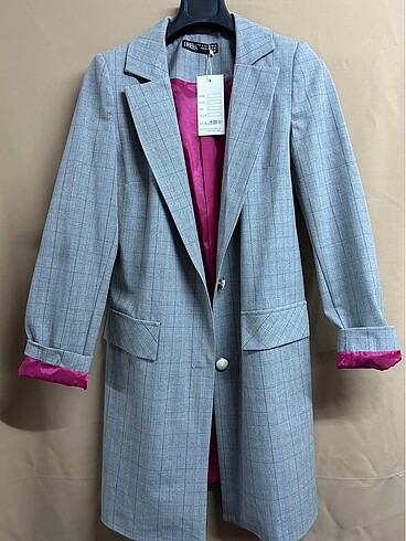 xl Beden CEKET BLEZER