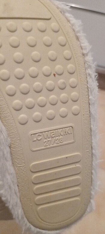 LC Waikiki Panduf