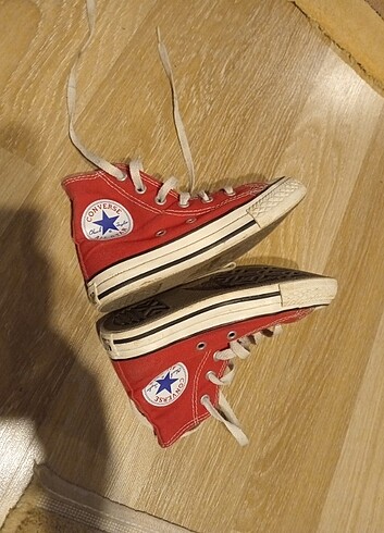 28 Beden Orijinal converse 