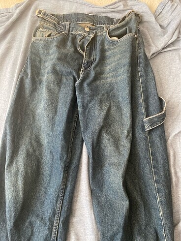Baggy pantolon