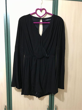 38 Beden Lidyana tulum 38beden