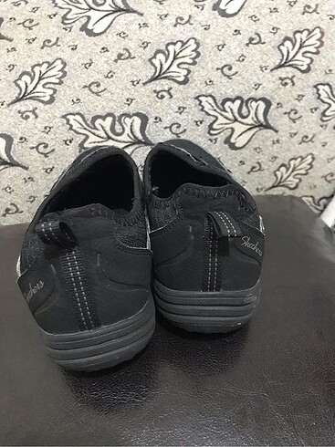 37,5 Beden Skechers babet