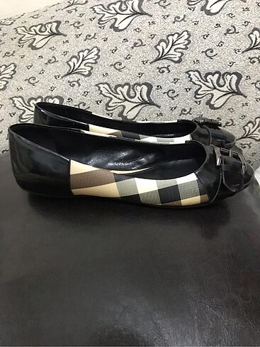 Burberry Burberry babet