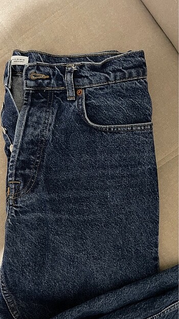 Zara Zara Essentials Jean