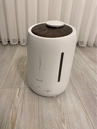 Deerma Humidifier F600 Buhar Makinesi