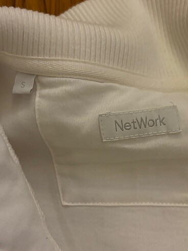 s Beden Network sweatshirt