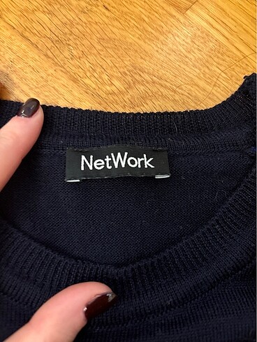 Network Network Kazak