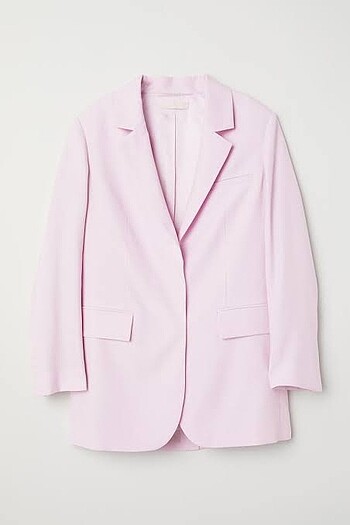 H&M blazer ceket