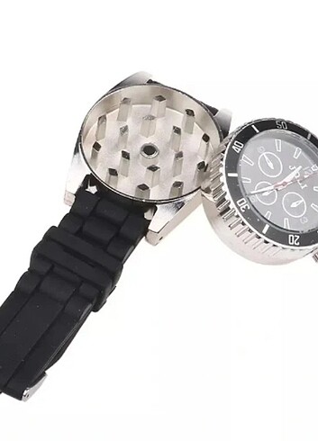  Saat grinder 