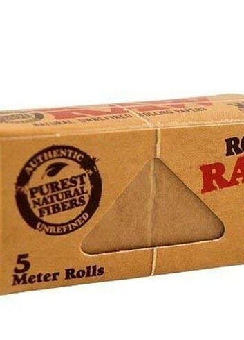 Raw rulo 5 metre 