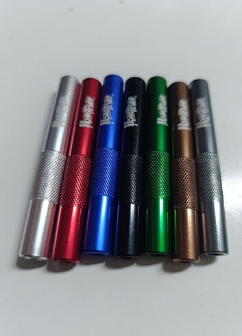 Honeypuff pipet 
