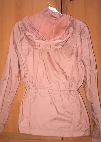 Yağmurluk - Görsel 2