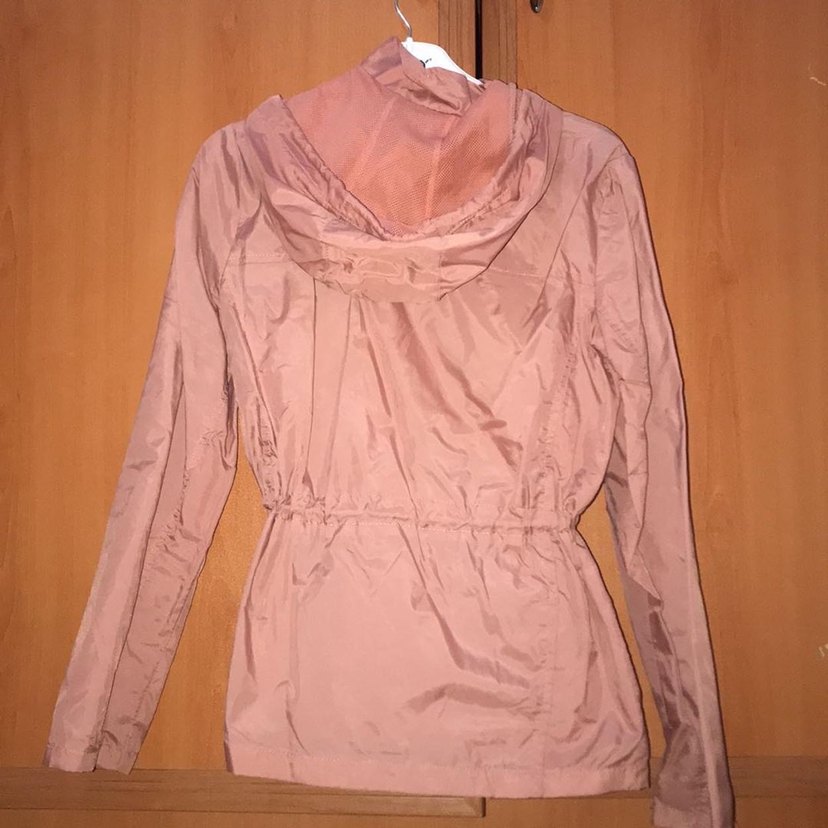 Yağmurluk - Görsel 2