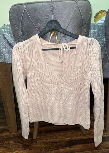 BejTriko Kadın Kazak - Görsel 2