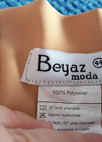 44 Beden ETEK SALOPET