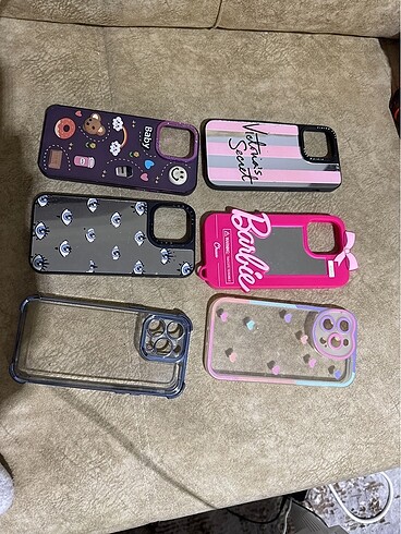 İPhone 14 pro max kılıf
