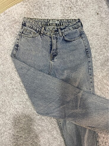 Andax kot mom jean