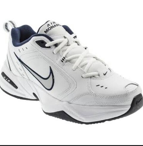 Nike air monarch ayakkabı
