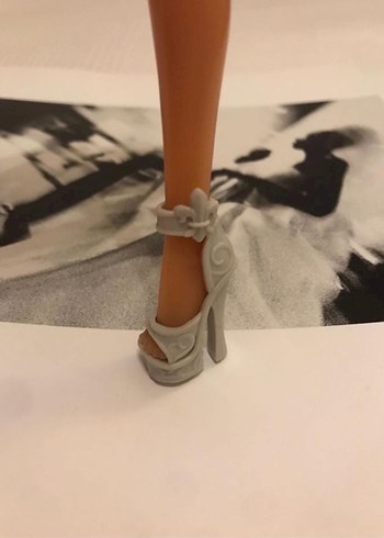 Monster High Rochelle ayakkabı