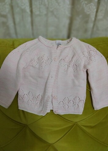 LC Waikiki Hırka