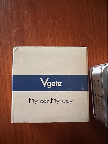 Vgate iCar Pro 2.1 WiFi Arıza Tespit Cihazı DTCFİX-BİMMERCODE