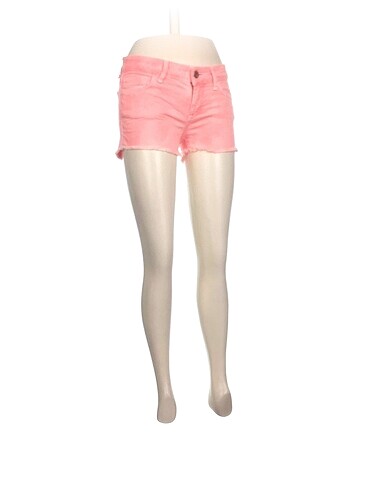 Mavi Jeans Jean / Kot Şort %70 İndirimli. - Görsel 2