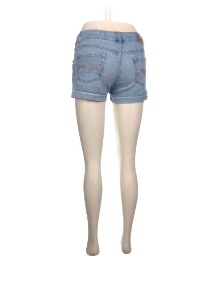 Levis Jean / Kot Şort %70 İndirimli. - Görsel 3