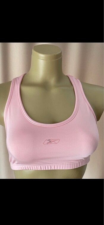 Reebok spor sütyen